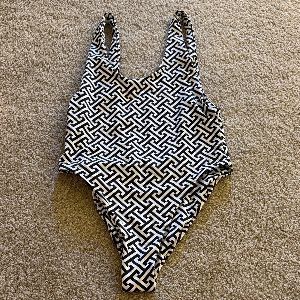 Saints of sin swimsuit- small